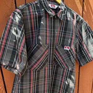 Men’s Medium Ben Davis shirt
